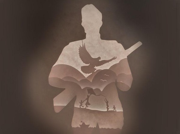 Мастер-класс «Защитник»