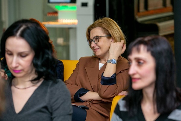 «Жизель»: «Медиаклуб» представляет