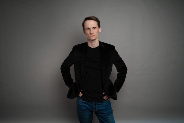 Внутри и Снаружи. Йога и Актерский Тренинг