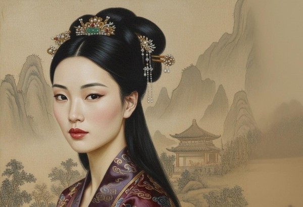 Литературная встреча «ТексТЫ: Лиза Си «Ближний круг госпожи Тань»»