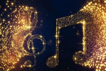 Мелодии, вдохновляющие нас