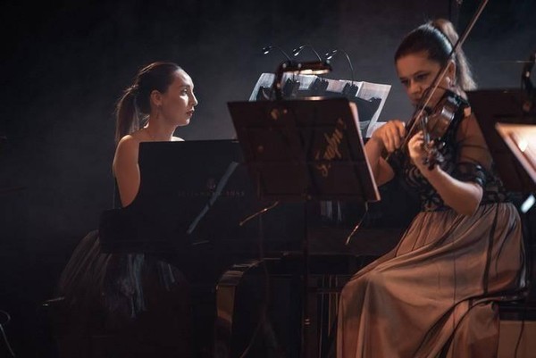 Концерт «Циммер, Уильямс, Джавади»