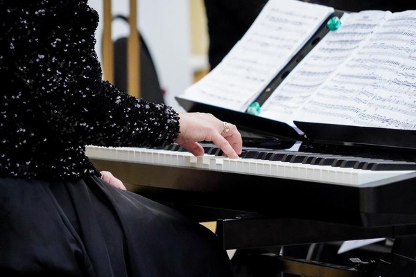 Программа «РОКовая классика»