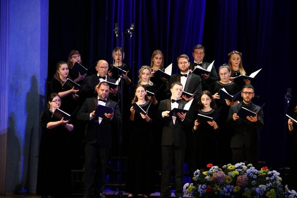 Концерт «Масленица…»