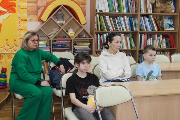 Занятие в Активити-клубе «Аты-баты, шли солдаты»