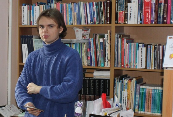 Медиабеседа «Волшебный мир Диснея»