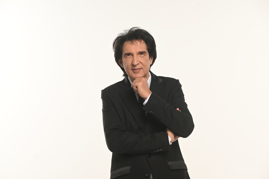 Концерт «Кай Метов. 40 лет на сцене»