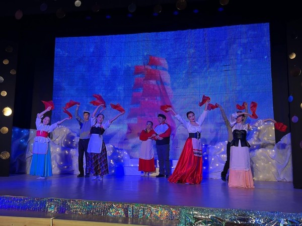 Концерт «Лучшие номера»