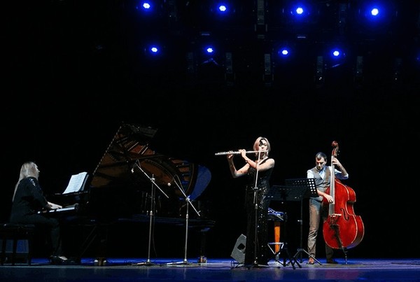 Концерт «Эдвард Григ. Пер Гюнт. Ветер странствий»