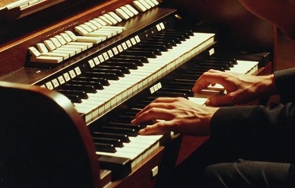 Органный концерт «Лики танца»