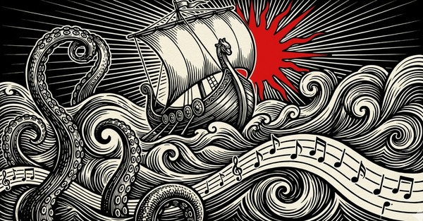 Спектакль «Садко»