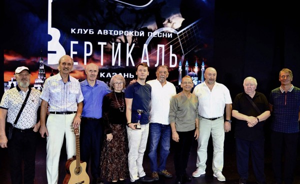 Концерт «За полчаса до весны»