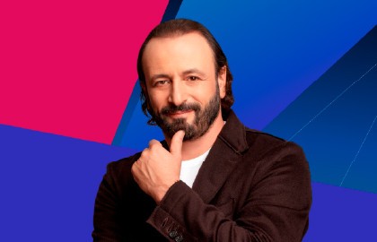 Шоу Ильи Авербуха