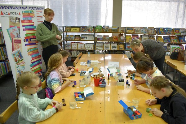 Мастер-класс «Оберег для папы»