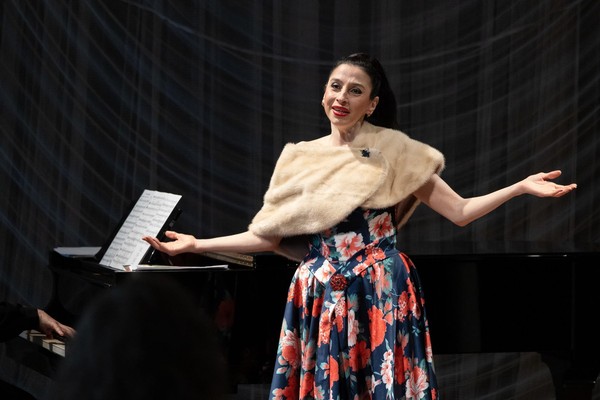 Концерт «Во имя мира на земле»