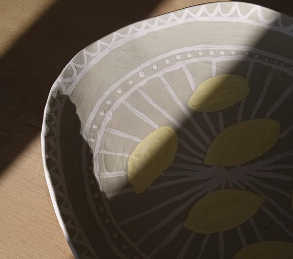 Мастер-класс «Глиняный сказ»