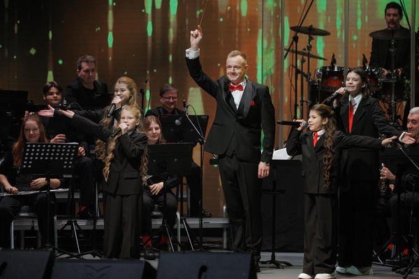 Концерт «Посвящение Владимиру Высоцкому»