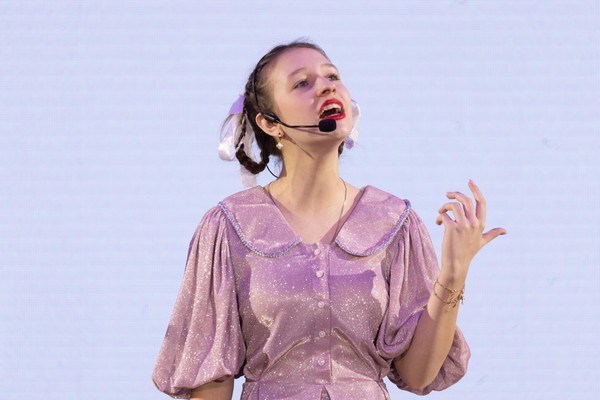 «Журавли Победы»