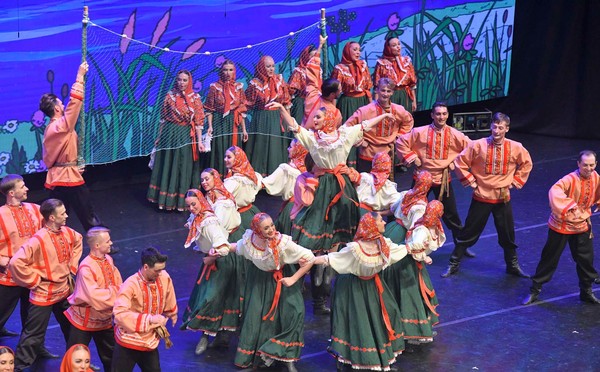 Наследники Сибири