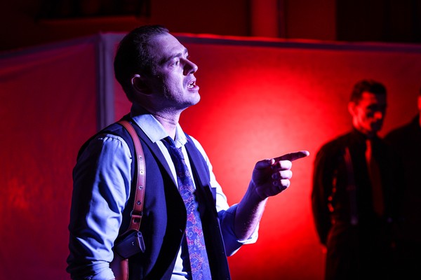 Мария Сабитова