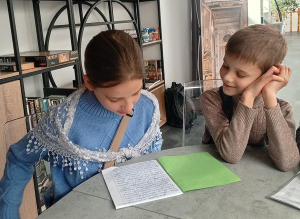 Встреча «Сквозь 200 зим: сказки, что не стареют»