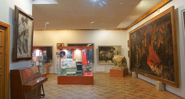 Музыкально-патриотическое мероприятие «День Защитника Отечества»