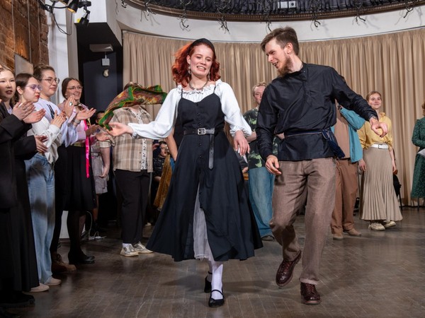 Программа «Масленица с толком!»