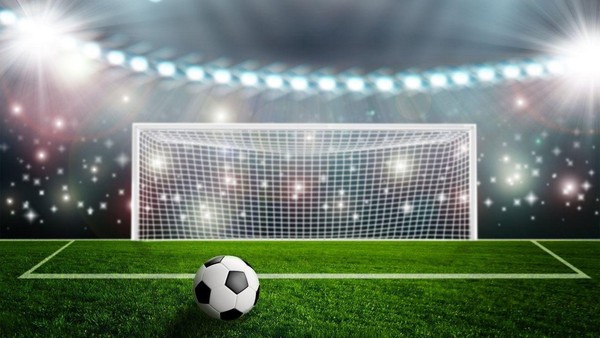 Турнир по мини-футболу среди детей