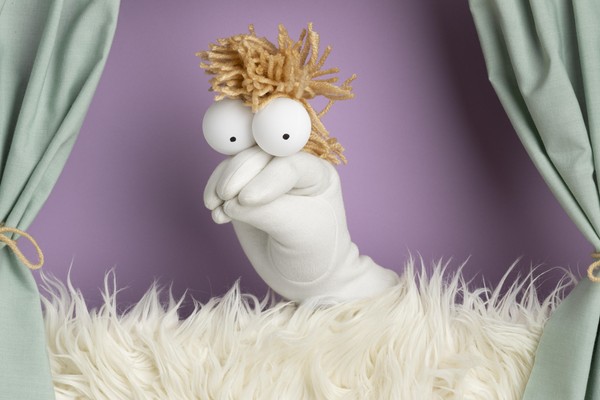 Кто я такой?