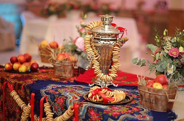 Программа «В поисках солнечного настроения»