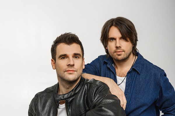 Братья Поздняковы