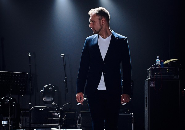 Героям нашего времени