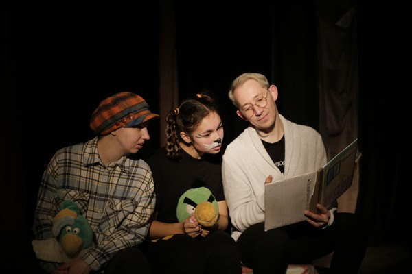 Умная собачка Соня