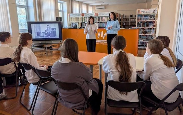 «Ай да, Масленица!»