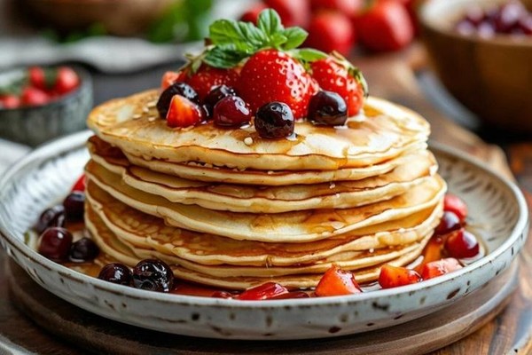 Народное масленичное гуляние «Масленица блинная, народная, старинная»