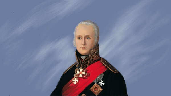 Интерактивная встреча «Погружение в эпоху кораблей: тайны флотоводца»