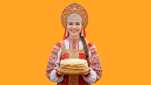 Широкая масленица