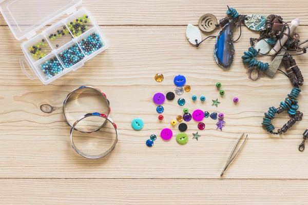 Создание обвеса в русском стиле