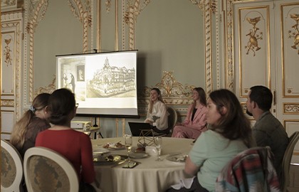 Кто и зачем крадет искусство: от древних гробниц до Лувра