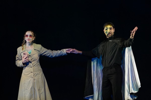 Империя оперы