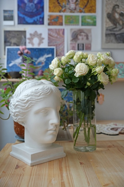 Арт-маршрут: Открытые Мастерские Ставрополя