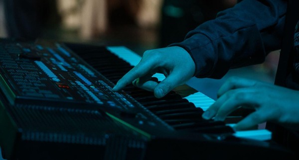 Синтезаторы в концертной деятельности и творчестве: мастер-класс для юных музыкантов