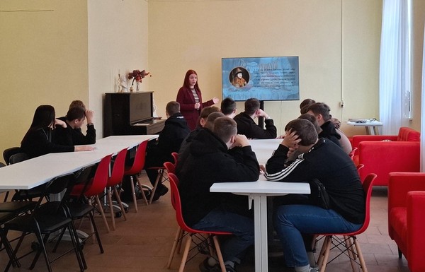 Фольклорная программа «Масленица широкая, веселая, удалая…»