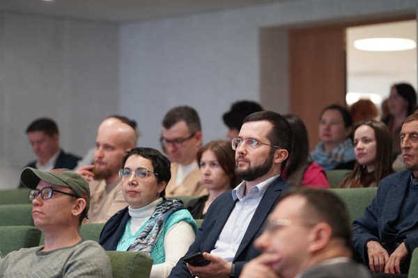 Френдли блиц «Живой словарь»