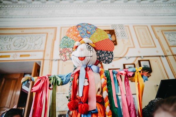 Программа «Музейная Масленица»