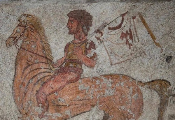 Музейное занятие «Герой в искусстве»