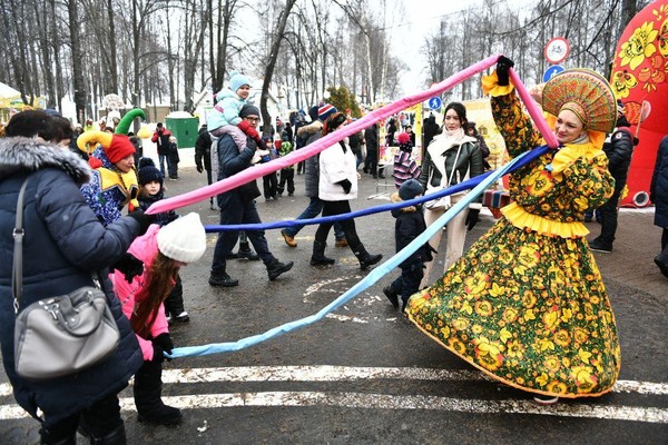 Программа «Большая игра»