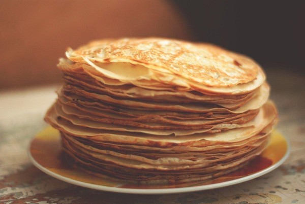 «Масленица»