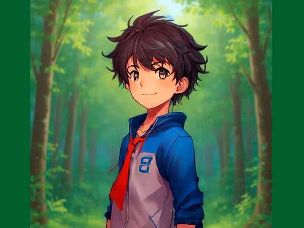 «Академия мужества»