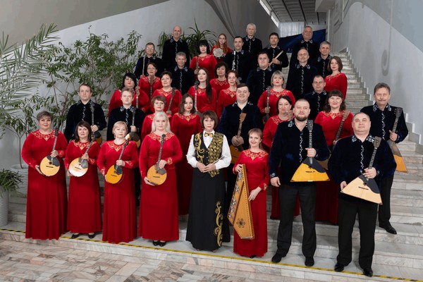 Концерт «День музыки»